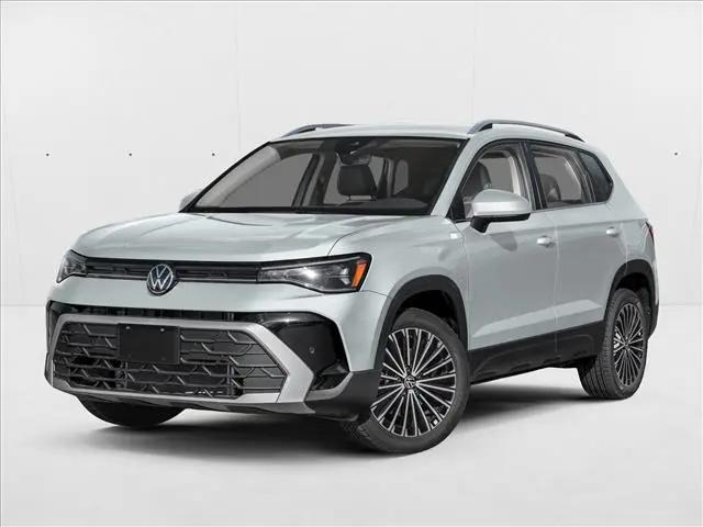 2026 Volkswagen Taos SE for sale in Buford, GA