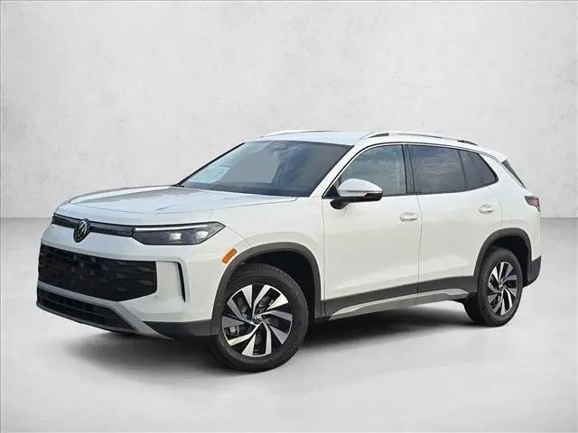 2026 Volkswagen Tiguan S for sale in Buford, GA