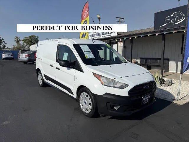 2020 Ford Transit Connect XL Cargo Van for sale in Hanford, CA