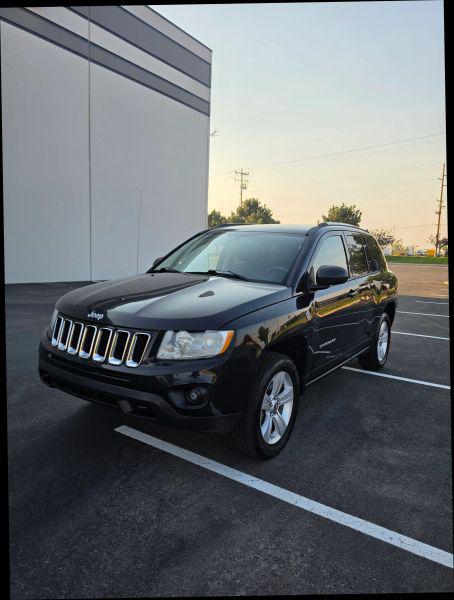 2012 Jeep Compass Sport for sale in Boise, ID