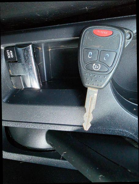 2012 Jeep Compass Sport