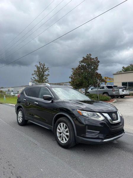 2019 Nissan Rogue S for sale in Altamonte Springs, FL