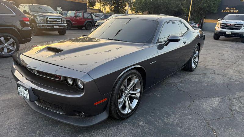 2020 Dodge Challenger R/T for sale in Pomona, CA