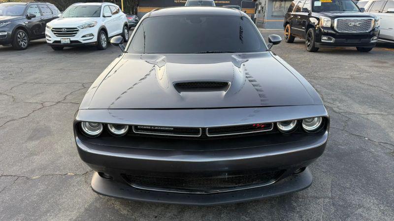 2020 Dodge Challenger R/T