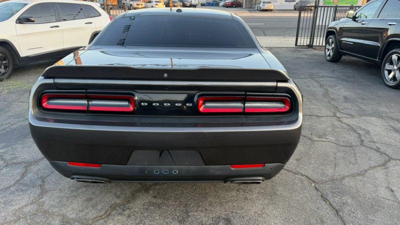 2020 Dodge Challenger R/T