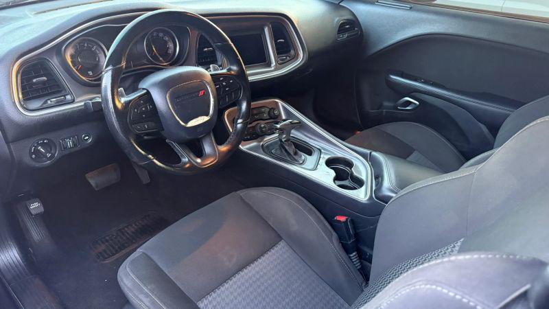 2020 Dodge Challenger R/T