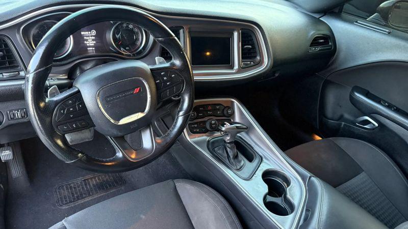 2020 Dodge Challenger R/T