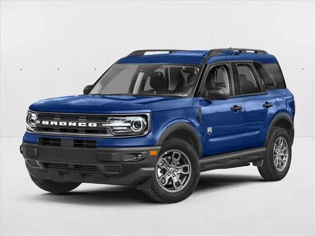 2024 Ford Bronco Sport Big Bend for sale in San Jose, CA