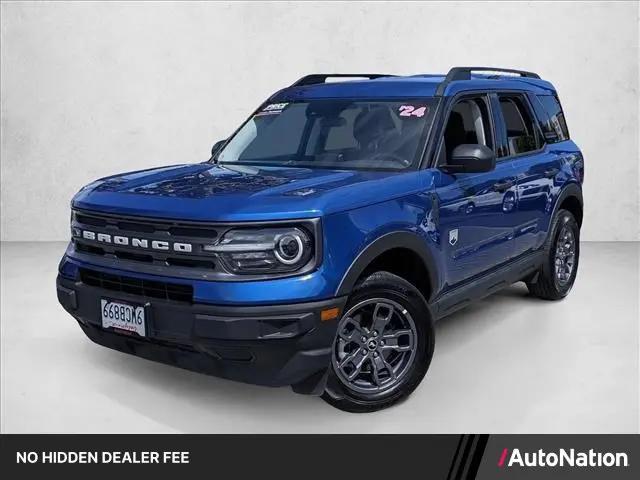 2024 Ford Bronco Sport Big Bend for sale in San Jose, CA