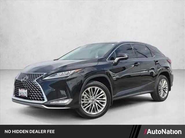 2021 Lexus RX 350 RX 350 for sale in San Jose, CA