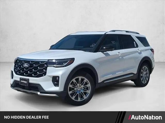 2027 Ford Explorer Platinum for sale in Corpus Christi, TX