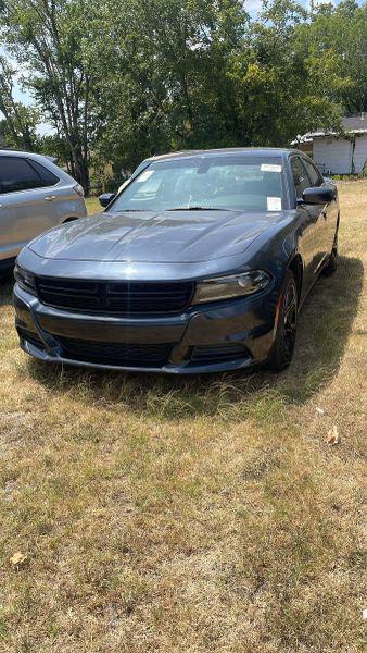 2018 Dodge Charger SXT RWD for sale in Groesbeck, TX