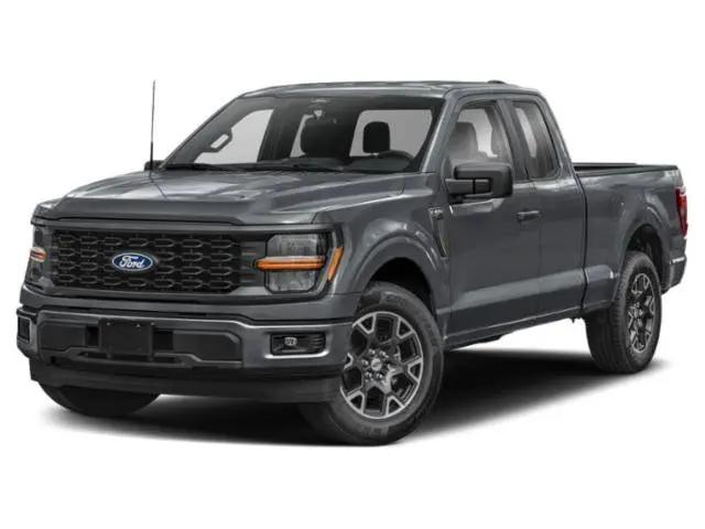 2026 Ford F-150 STX for sale in Plantation, FL