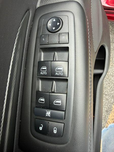 2021 Dodge Durango GT Plus RWD