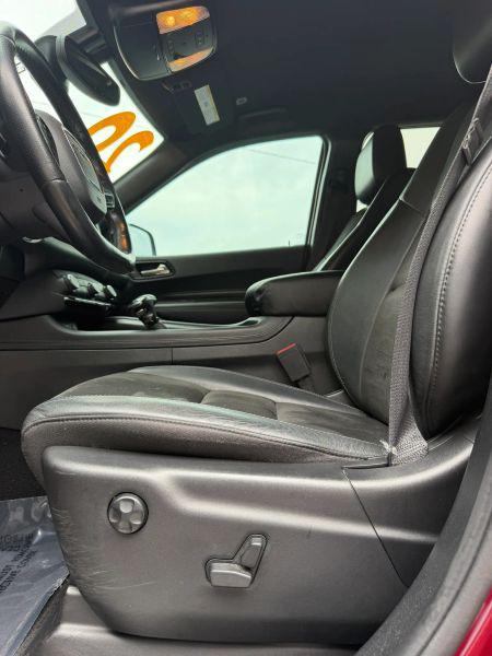 2021 Dodge Durango GT Plus RWD
