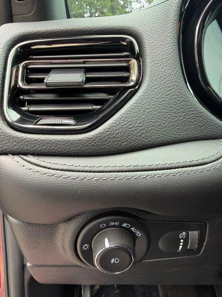 2021 Dodge Durango GT Plus RWD