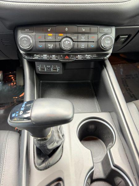 2021 Dodge Durango GT Plus RWD