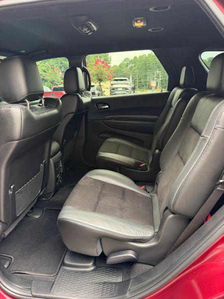2021 Dodge Durango GT Plus RWD