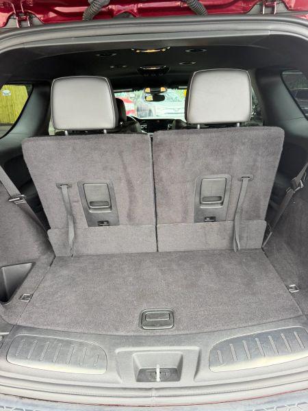 2021 Dodge Durango GT Plus RWD