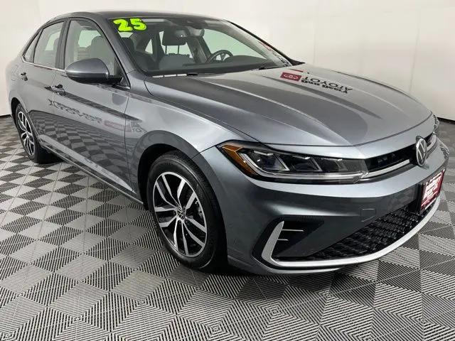 2025 Volkswagen Jetta 1.5T SE for sale in Cedar Falls, IA