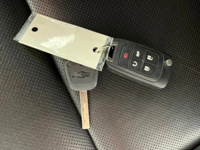 2012 Chevrolet Camaro 2LT