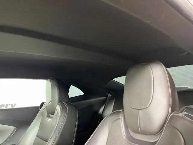 2012 Chevrolet Camaro 2LT