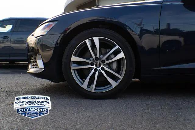 2023 Audi A6 Premium 45 TFSI quattro S tronic
