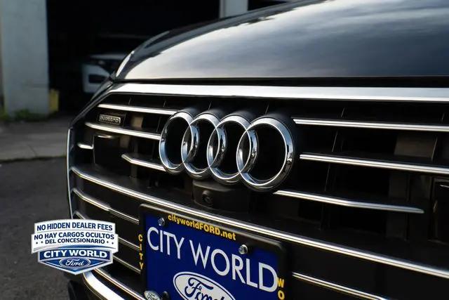 2023 Audi A6 Premium 45 TFSI quattro S tronic