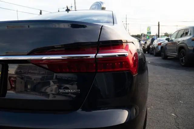 2023 Audi A6 Premium 45 TFSI quattro S tronic