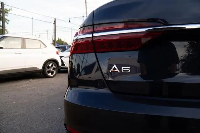 2023 Audi A6 Premium 45 TFSI quattro S tronic