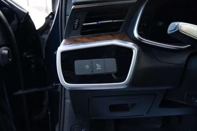 2023 Audi A6 Premium 45 TFSI quattro S tronic