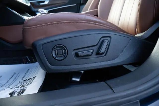 2023 Audi A6 Premium 45 TFSI quattro S tronic