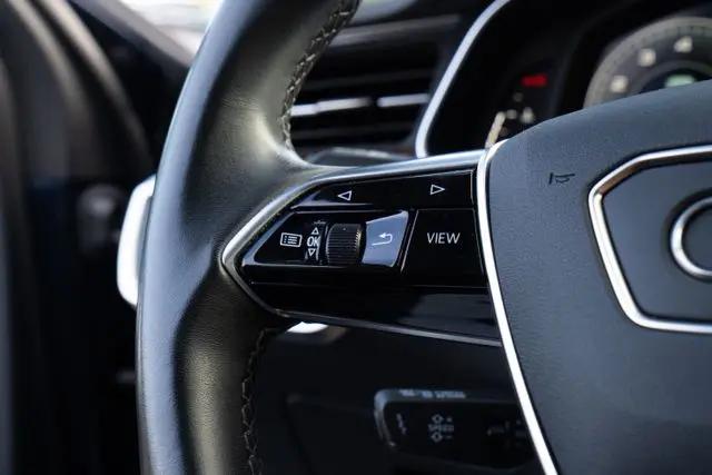 2023 Audi A6 Premium 45 TFSI quattro S tronic