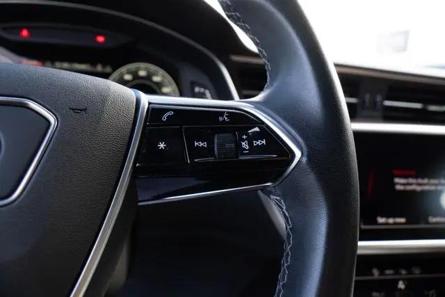 2023 Audi A6 Premium 45 TFSI quattro S tronic