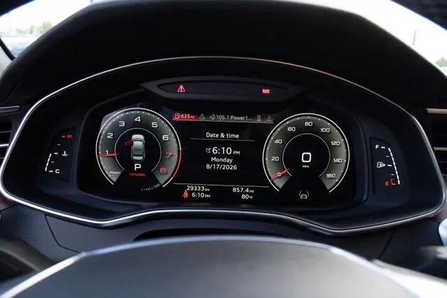 2023 Audi A6 Premium 45 TFSI quattro S tronic