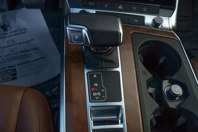 2023 Audi A6 Premium 45 TFSI quattro S tronic