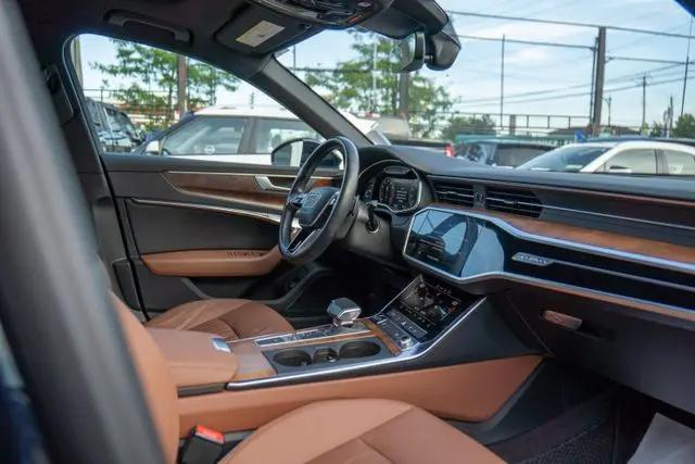 2023 Audi A6 Premium 45 TFSI quattro S tronic