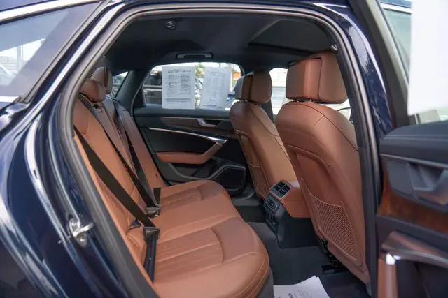 2023 Audi A6 Premium 45 TFSI quattro S tronic
