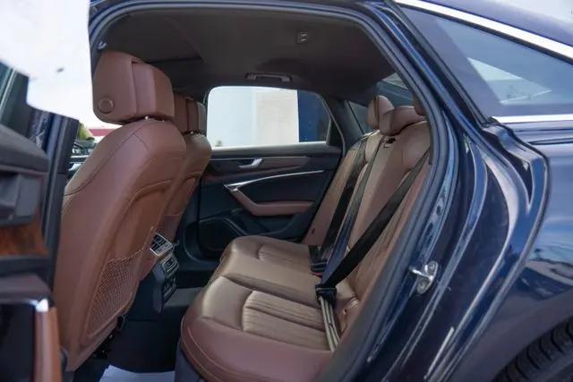 2023 Audi A6 Premium 45 TFSI quattro S tronic