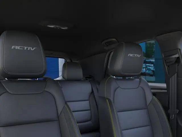 2026 Chevrolet TrailBlazer AWD ACTIV