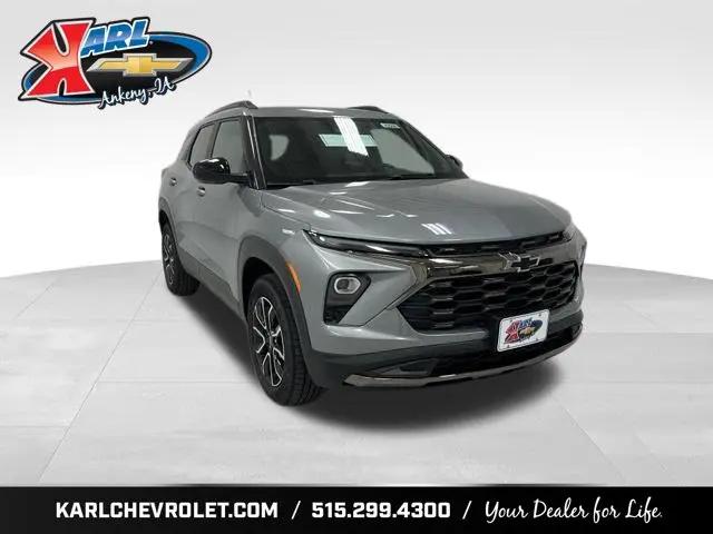 2026 Chevrolet TrailBlazer AWD ACTIV for sale in Ankeny, IA