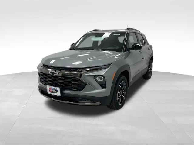 2026 Chevrolet TrailBlazer AWD ACTIV