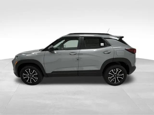 2026 Chevrolet TrailBlazer AWD ACTIV
