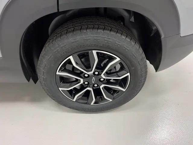 2026 Chevrolet TrailBlazer AWD ACTIV