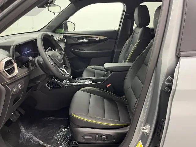 2026 Chevrolet TrailBlazer AWD ACTIV