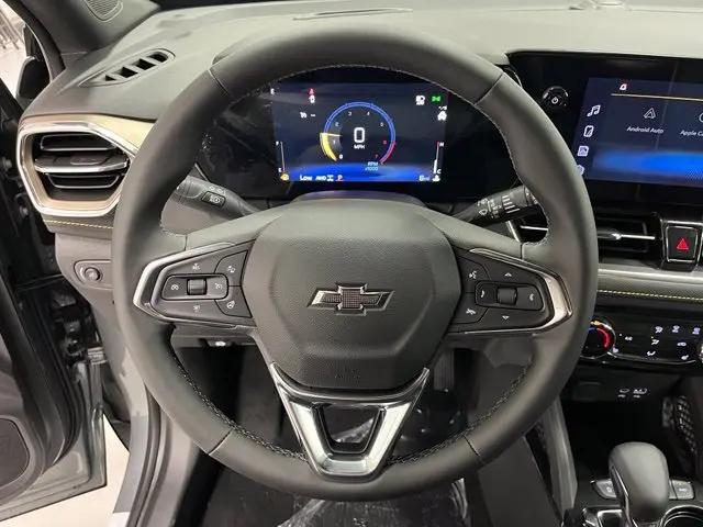 2026 Chevrolet TrailBlazer AWD ACTIV