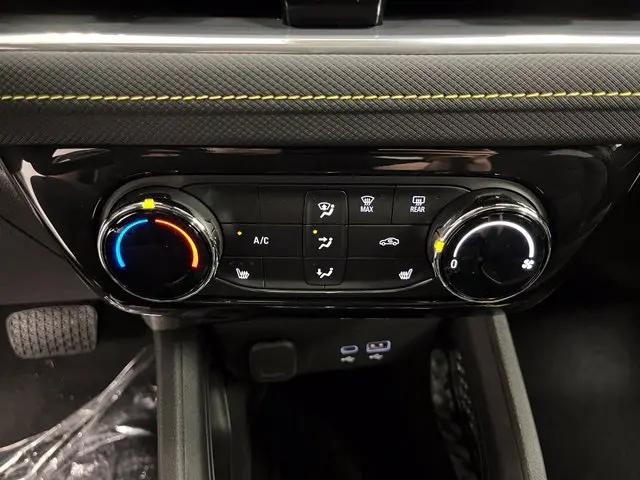 2026 Chevrolet TrailBlazer AWD ACTIV