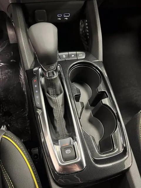 2026 Chevrolet TrailBlazer AWD ACTIV