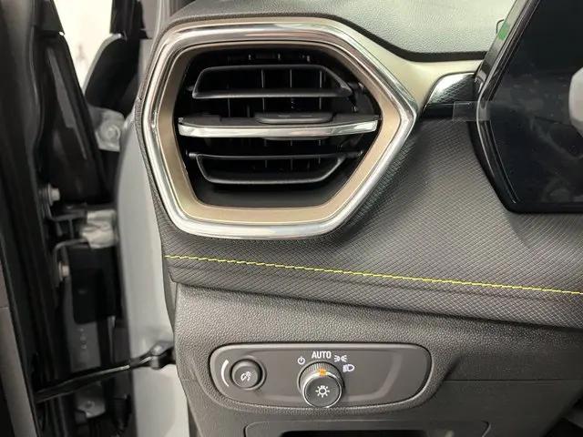 2026 Chevrolet TrailBlazer AWD ACTIV