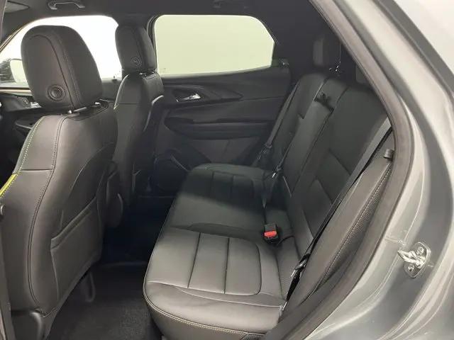 2026 Chevrolet TrailBlazer AWD ACTIV